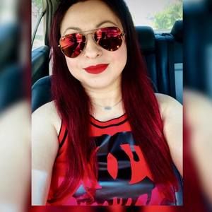 Meet your Posher, Perla